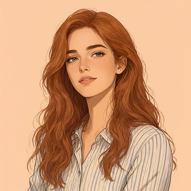 Ginger