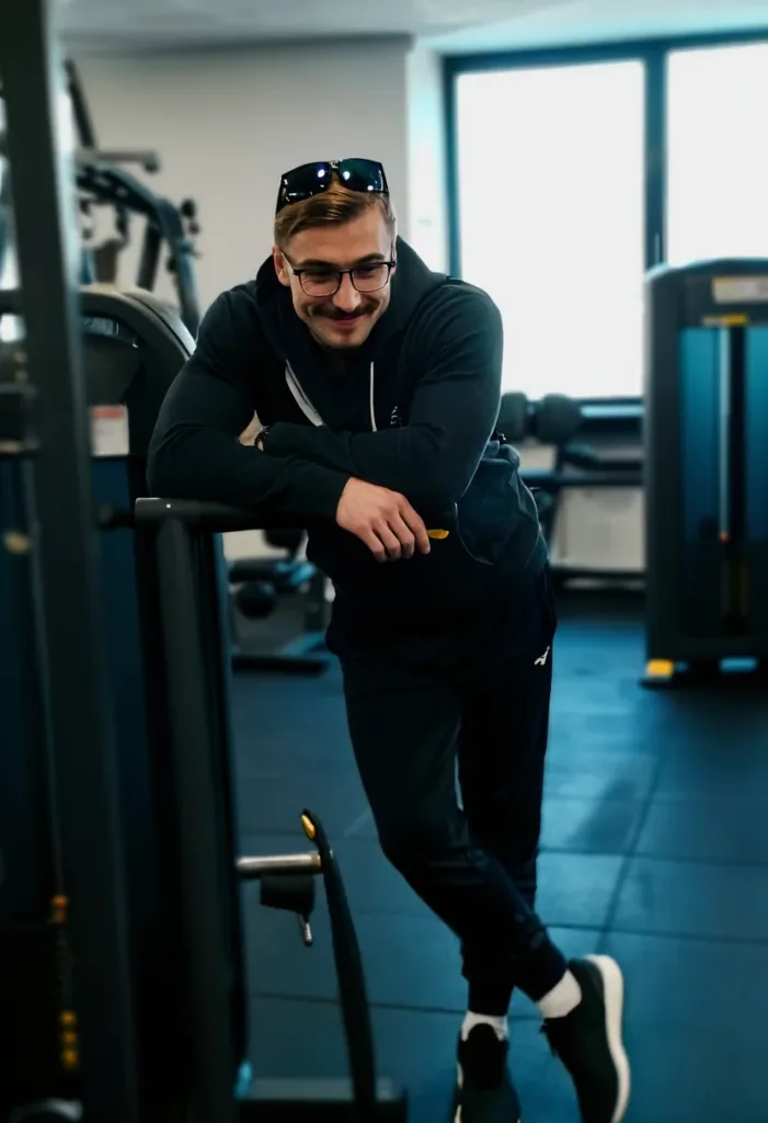 Прохор