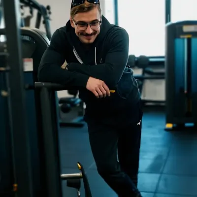 Прохор
